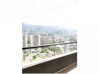 Foto 4 de Apartamento para la venta en Envigado Loma de las Brujas