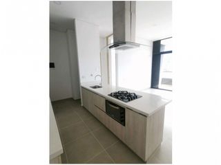 Foto 1 de Apartamento para la venta en Envigado Loma de las Brujas