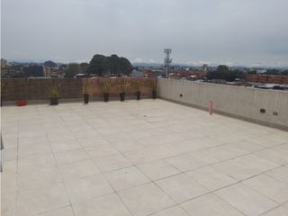 Foto 2 de APARTAMENTO EN VENTA EN FLORENCIA BOGOTA