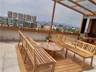 Foto 16 de APARTAMENTO EN VENTA EN FLORENCIA BOGOTA