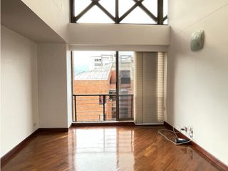 Foto 2 de Apartaestudio en Arriendo Patio Bonito Medellin