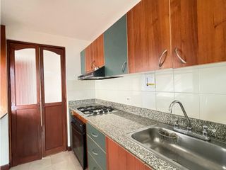 Foto 5 de Apartaestudio en Arriendo Patio Bonito Medellin