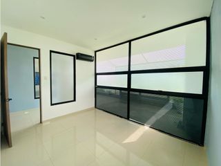 Foto 7 de ARRIENDO OFICINA EN EDIFICIO PLAZA BORDEAUX