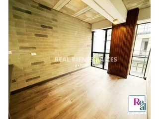 Foto 4 de Se arrienda amplio y cómodo apartamento en unidad cerrada.