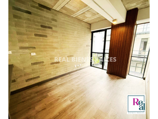 Foto 6 de Se arrienda amplio y cómodo apartamento en unidad cerrada.