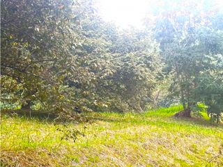 Foto 12 de Maat vende lote en condominio Villeta  6.400 m2 $720Millones