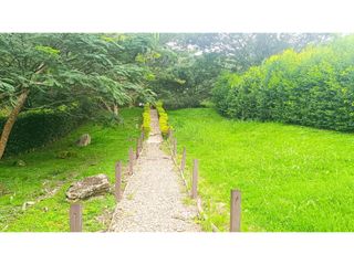 Foto 4 de Maat vende lote en condominio Villeta  6.400 m2 $720Millones