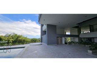 Foto 14 de Apartaestudio nuevo en exclusivo sector de Cerritos