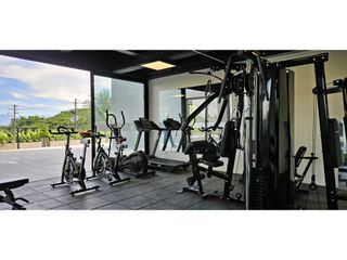 Foto 11 de Apartaestudio nuevo en exclusivo sector de Cerritos