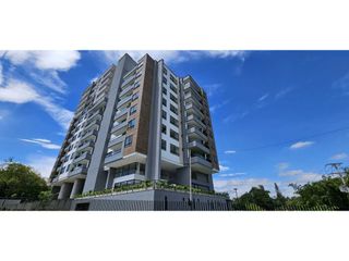 Foto 1 de Apartaestudio nuevo en exclusivo sector de Cerritos