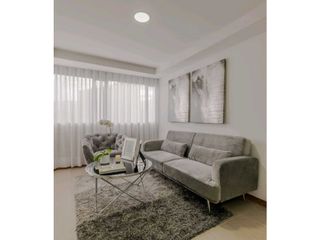 Foto 3 de Vendo, Apartamento 2 alcobas, Pilarica, Medellin