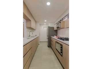 Foto 2 de Vendo, Apartamento 2 alcobas, Pilarica, Medellin