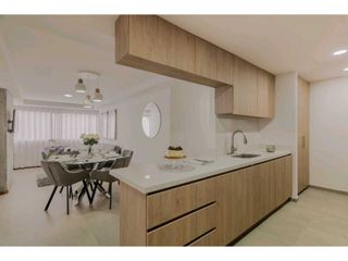 Foto 1 de Vendo, Apartamento 2 alcobas, Pilarica, Medellin