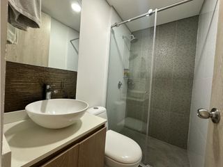 Foto 5 de Apartaestudio en venta o arriendo sector Portal del Quindío
