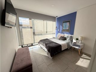 Foto 1 de Apartaestudio en venta o arriendo sector Portal del Quindío