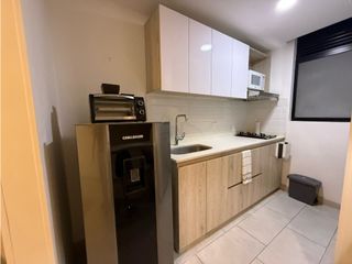 Foto 2 de Apartaestudio en venta o arriendo sector Portal del Quindío