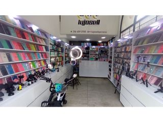 Foto 3 de LOCAL COMERCIAL EN RENTA - CIRCUNVALAR PEREIRA
