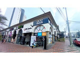 Foto 1 de LOCAL COMERCIAL EN RENTA - CIRCUNVALAR PEREIRA