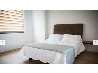 Foto 10 de ARRIENDO APARTA ESTUDIO AMOBLADO /  ABADIAS / FLORIDABLANCA