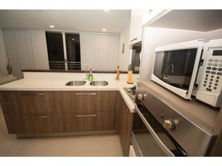 Foto 4 de ARRIENDO APARTA ESTUDIO AMOBLADO /  ABADIAS / FLORIDABLANCA