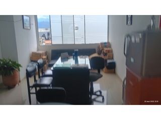 Foto 1 de OFICINA EN VENTA EN EL CENTRO DE MANIZALES | VENTA OFICINA