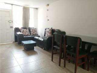 Foto 21 de Vendo Hermosa Casa en Conjunto Villa Juliana