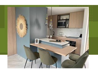 Foto 3 de VENTA CESION DE DERECHOS APARTAMENTO EN LA VILLA OLIMPICA PEREIRA