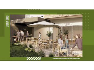 Foto 10 de VENTA CESION DE DERECHOS APARTAMENTO EN LA VILLA OLIMPICA PEREIRA