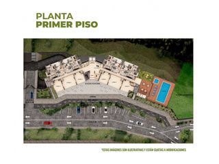 Foto 15 de VENTA CESION DE DERECHOS APARTAMENTO EN LA VILLA OLIMPICA PEREIRA