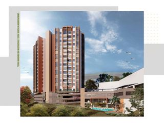 Foto 14 de VENTA CESION DE DERECHOS APARTAMENTO EN LA VILLA OLIMPICA PEREIRA