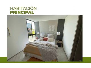 Foto 5 de VENTA CESION DE DERECHOS APARTAMENTO EN LA VILLA OLIMPICA PEREIRA