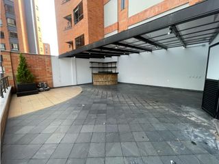 Foto 16 de APARTAMENTO EN ARRIENDO SECTOR EL CAMPESTRE - POBLADO