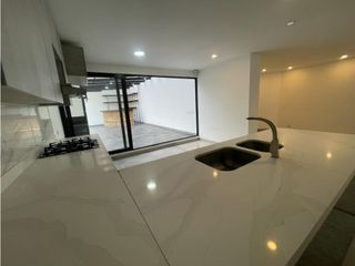 Foto 2 de APARTAMENTO EN ARRIENDO SECTOR EL CAMPESTRE - POBLADO