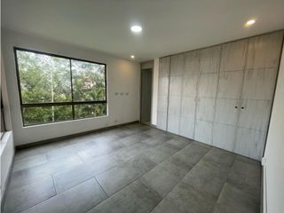 Foto 5 de APARTAMENTO EN ARRIENDO SECTOR EL CAMPESTRE - POBLADO