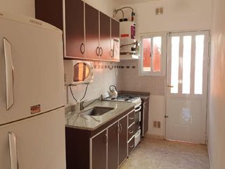 Foto 7 de Departamento Tipo Casa en alquiler en Santa Teresita