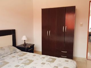 Foto 9 de Departamento Tipo Casa en alquiler en Santa Teresita