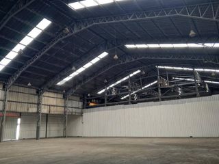 Foto 4 de Rento Galpón 1100 m2 Sangolqui
