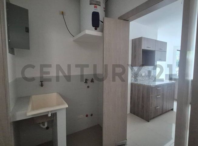 Apartamento en venta en Ceibos - Więcej