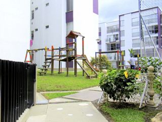 Foto 2 de APARTAMENTO en ARRIENDO en Pereira Avenida Sur