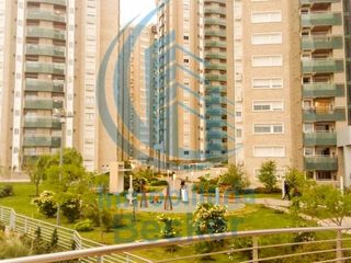 Foto 1 de Torres Alto Villasol, dpto 1 dormitorio. U$S 55.000 entrega y cuotas