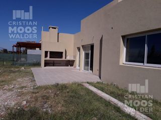 Foto 5 de Casa en venta - Villanueva barrio San Gabriel.