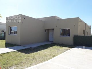 Foto 3 de Casa en venta - Villanueva barrio San Gabriel.