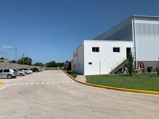 Foto 10 de Depósito - Garin 17400 m2 Cubiertos AAA