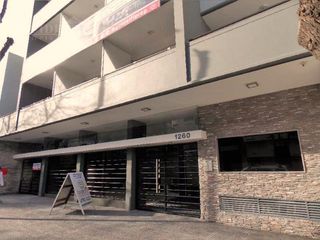Foto 1 de Venta Cochera cubierta a estrenar en Boedo - 12 m²
