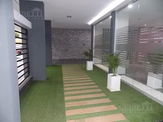 Foto 4 de Venta Cochera cubierta a estrenar en Boedo - 12 m²