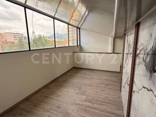 Foto 6 de ARRIENDO APTO REMODELADO EN NICOLAS DE FEDERMAN