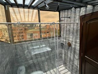 Foto 8 de ARRIENDO APTO REMODELADO EN NICOLAS DE FEDERMAN