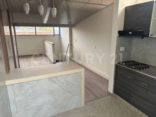 Foto 2 de ARRIENDO APTO REMODELADO EN NICOLAS DE FEDERMAN
