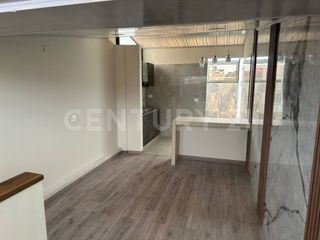 Foto 5 de ARRIENDO APTO REMODELADO EN NICOLAS DE FEDERMAN