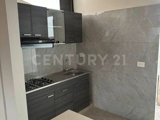 Foto 3 de ARRIENDO APTO REMODELADO EN NICOLAS DE FEDERMAN